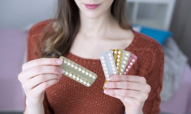 pastilla del día despúes