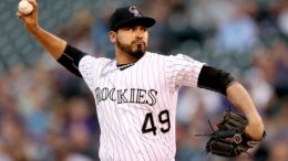 antonio senzatella lanzador