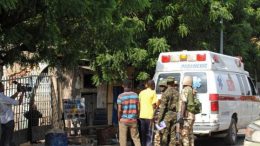 atentado terrorista en nigeria