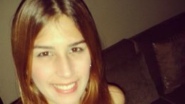 suicidio chirly baez Maracaibo