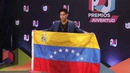 premio juventud lo nuestro