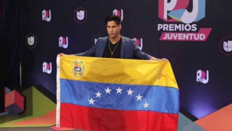 premio juventud lo nuestro