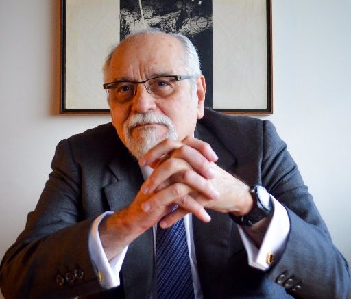 alfredo coronil hartmann