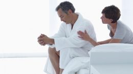 disfunción eréctil