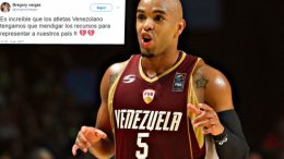 gregory vargas denuncia redes sociales