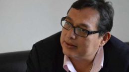 jose vicente haro abogado constitucionalista