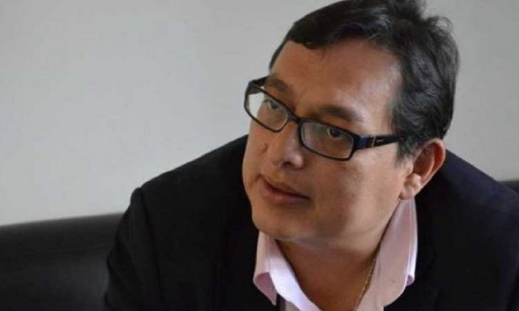 jose vicente haro abogado constitucionalista