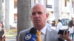 hugo carvajal general ret y diputado venezolano
