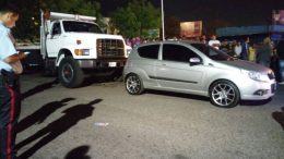 asesinado funcionario policial zulia