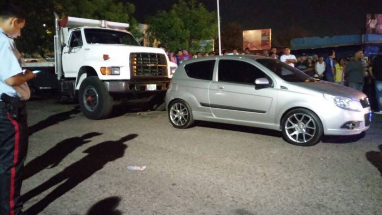 asesinado funcionario policial zulia