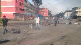 Muertos paro 20 julio