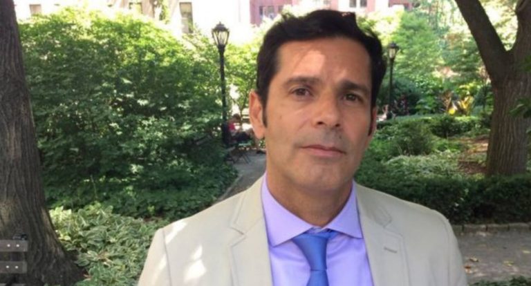 isaías medina diplomático venezolano