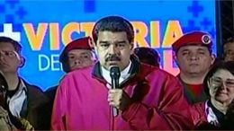 maduro plaza bolivar 30 julio