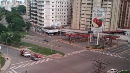 maracay en paro cívico 48 mhoras 26 julio