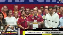 mud tras resultados de la consulta 16j