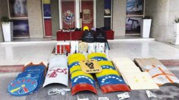 ponebombas maracaibo