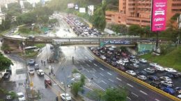 prados del este cerrada