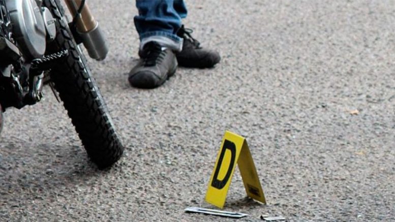 homicidio de gnb chacao