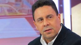 samuel Moncada canciller venezolano
