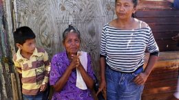 mata a su padre san francisco zulia