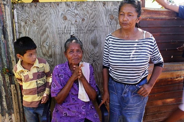 mata a su padre san francisco zulia