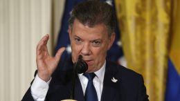 Juan Manuel Santos