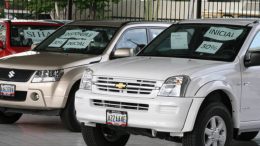 ventas de vehículos venezuela