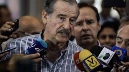 vicente fox