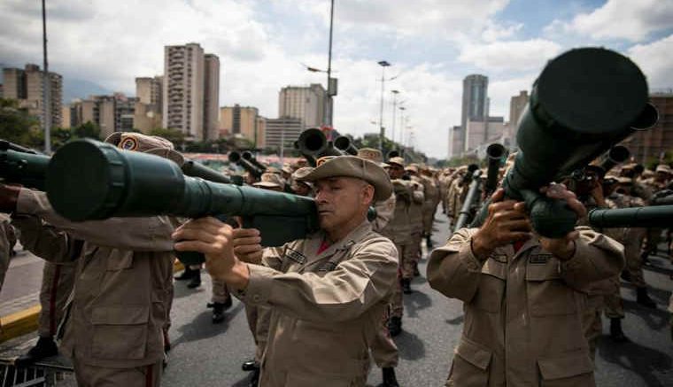 NOTICIA DE VENEZUELA  - Página 58 6-760x437