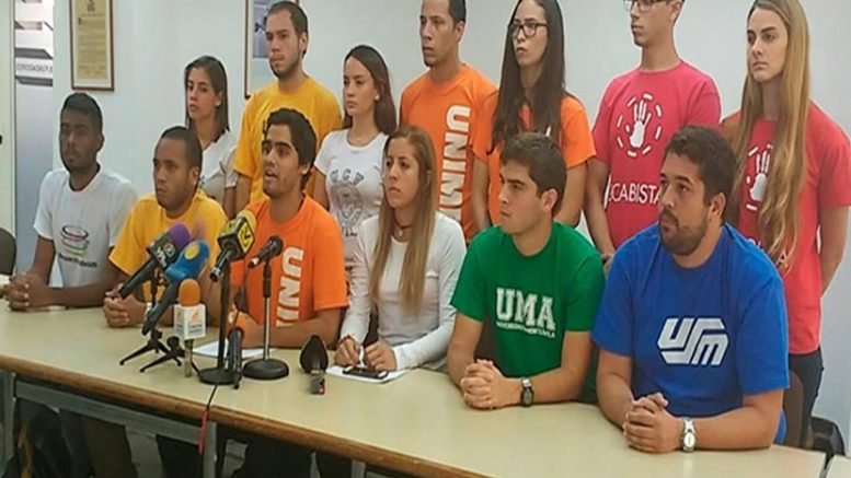 NOTICIA DE VENEZUELA  - Página 41 Estudiantes07-777x437