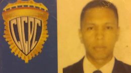 cicpc asesinado para robarle la moto