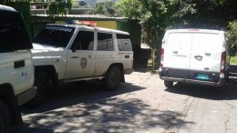 niño asesinado en Caricuao