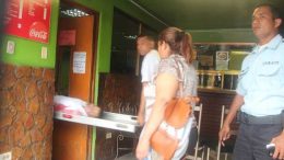 simulaba ser comerciante para ocultar sus fechorías