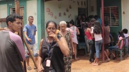 mata a su hija de dos años Zulia