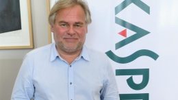 Eugene kaspersky