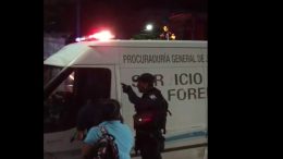 Asesinan a bailarín venezolano en México