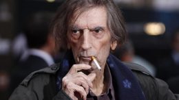 muere actor Harry Dean Stanton