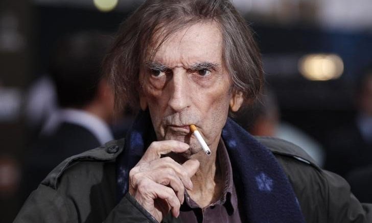 muere actor Harry Dean Stanton
