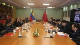 china desea reactivar pozos en la faja