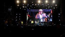 concierto abre a las FARC como partido