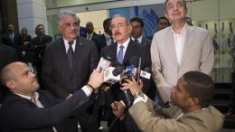 Diálogo República Dominicana