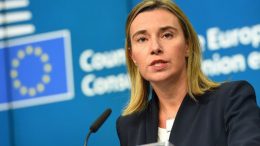 Federica-Mogherini