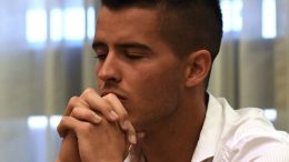 Futbolista Zárate condenado