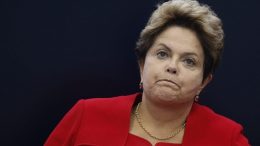 Dilma Roussef