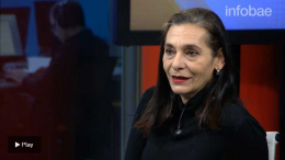 diputada venezolana huye del país