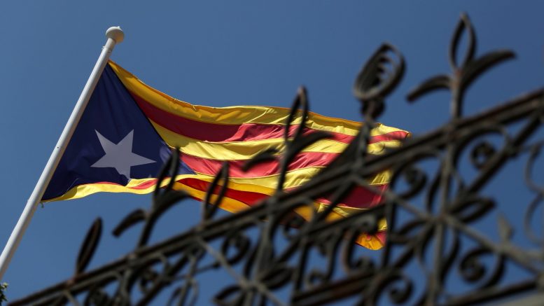 tribunal pretende coaccionar a google