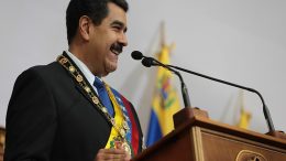 Maduro anunció nuevos controles