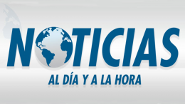 Noticias al Dia y a la Hora Logo