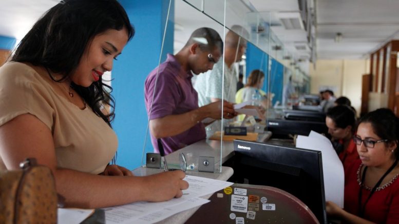 perú validará títulosuniversitarios venezolanos