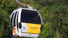 teleferico Caracas La Guaira